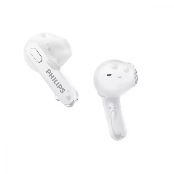 Навушники TWS Philips TAT2236 White (TAT2236WT)