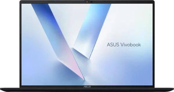 Ноутбук ASUS VivoBook 18 M1807HA Quiet Blue (M1807HA-S8025, 90NB15P1-M004F0)