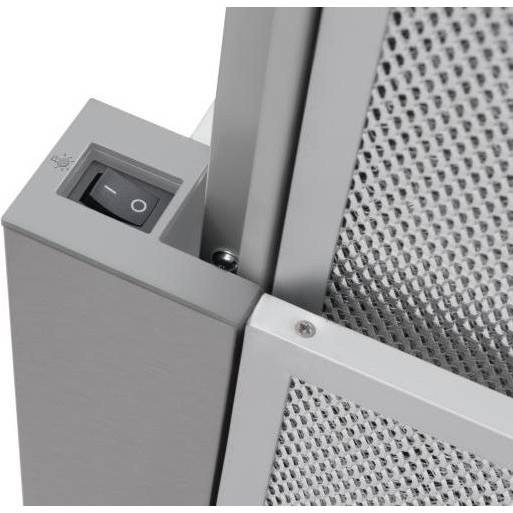 Витяжка телескопічна Hansa OTP6233IH