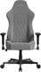 Крісло для геймера HATOR Darkside 3L Fabric Grey (HTC3016L)