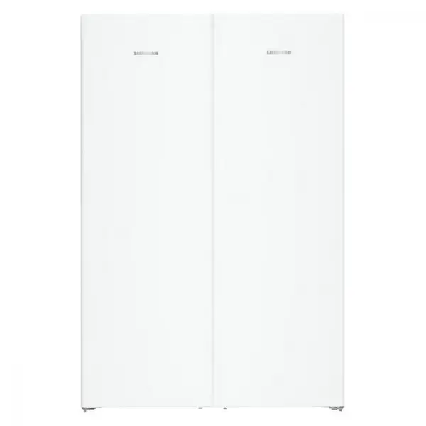 Холодильник з морозильною камерою Liebherr XRF 5220 Plus