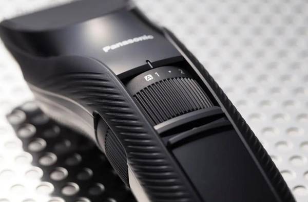 Машинка для стрижки Panasonic ER-GC51-K520