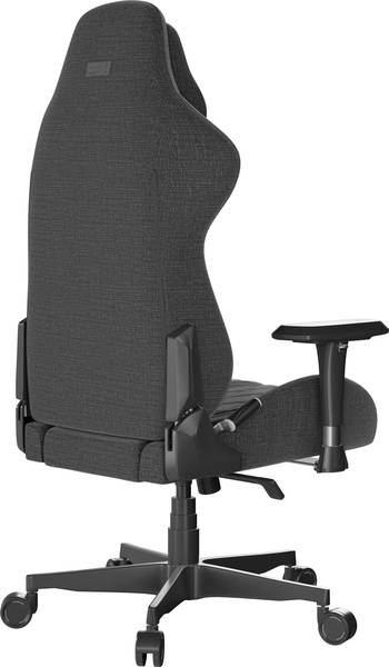 Крісло для геймера HATOR Darkside 3M Fabric Black (HTC3010M)