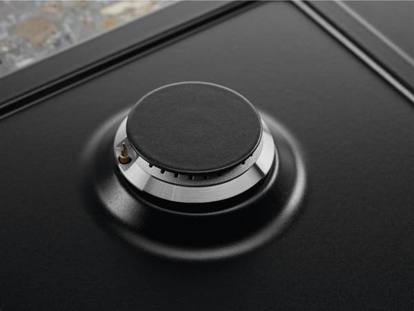 Газовая варочная поверхность Electrolux KGS6436K