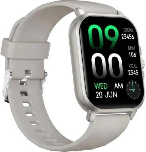 Смарт-годинник Black Shark GT3 Neo Silver