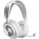 Наушники с микрофоном SteelSeries Arctis Nova Pro Wireless P White (61526)