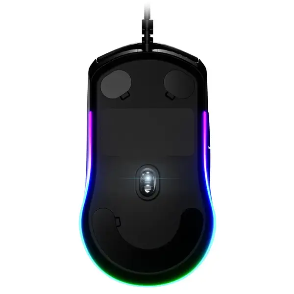 Миша SteelSeries Rival 3 (62513)