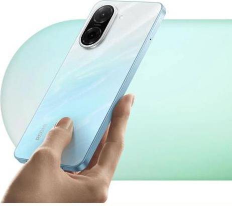 Смартфон Xiaomi Redmi A5 3/64GB Ocean Blue