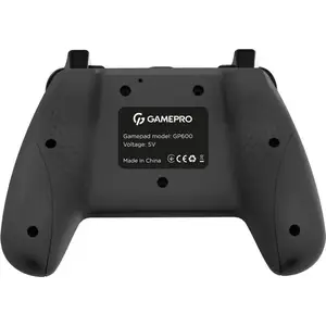 Геймпад GamePro GP600 PC/PS3 Black Геймпад GamePro GP600 PC/PS3 Black