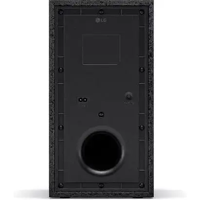 Саундбар LG S70TY (S70TY.AUKRLLK)