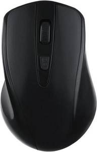 Миша 2E MF213 WL Black (2E-MF213WB)