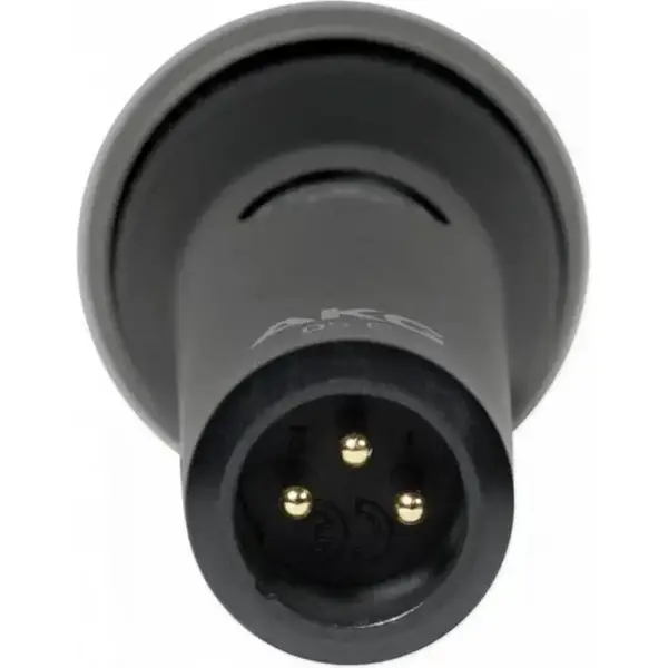 Мікрофон вокальний AKG D5C 3138X00340