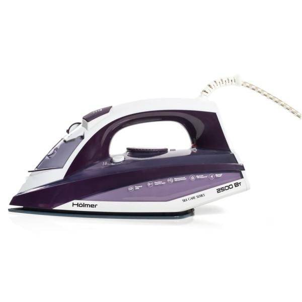 Праска з парою Holmer HIC-2535