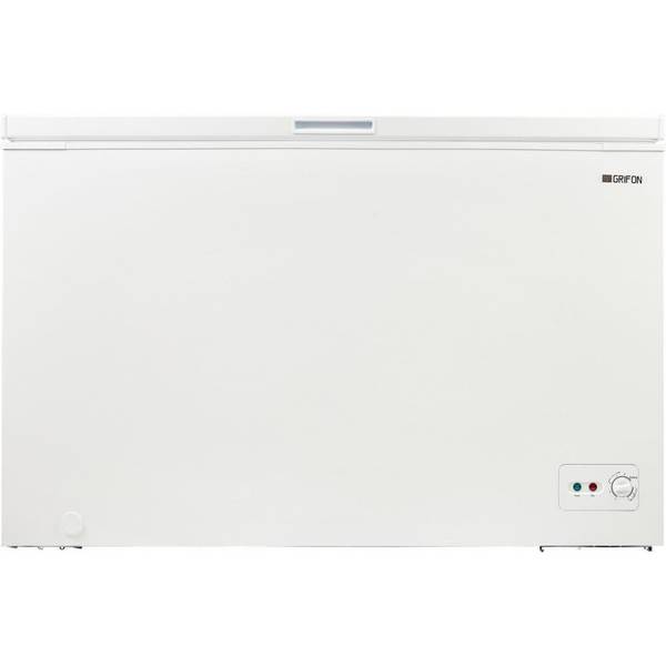 Морозильна скриня Grifon GRML-380M