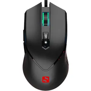 Миша Sandberg Azazinator Mouse 6400 (640-20) Миша Sandberg Azazinator Mouse 6400 (640-20)