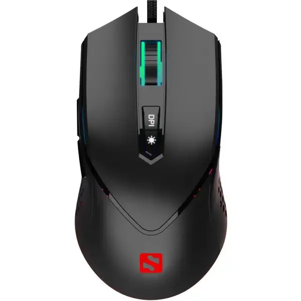Миша Sandberg Azazinator Mouse 6400 (640-20)
