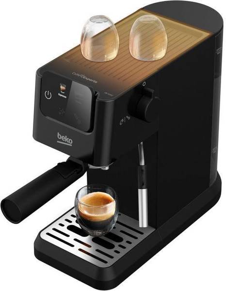 Рожковая кофеварка эспрессо Beko CEP5302B