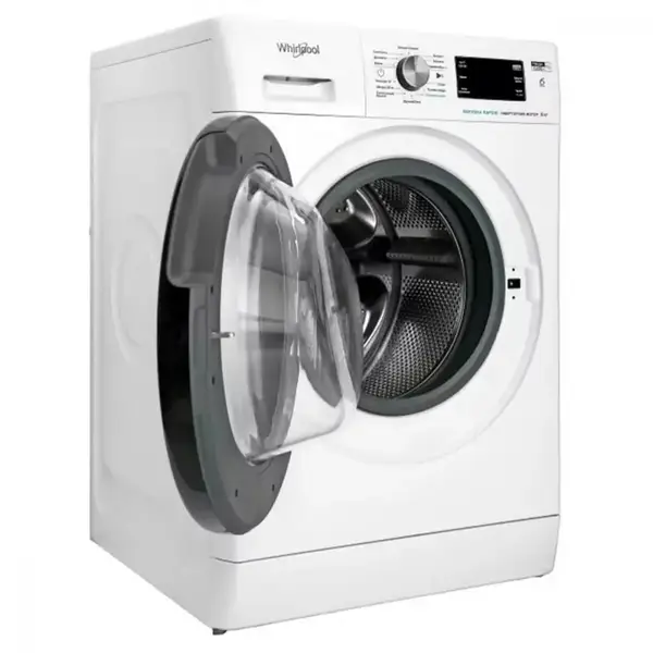 Пральна машина автоматична Whirlpool FFB 8248 BV