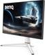 Монітор BenQ Mobiuz EX321UX (9H.LM7LB.QBE)
