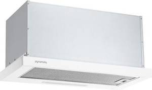 Витяжка телескопічна Pyramida ATH 60 (700) WH Витяжка телескопічна Pyramida ATH 60 (700) WH