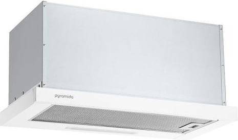 Витяжка телескопічна Pyramida ATH 60 (700) WH