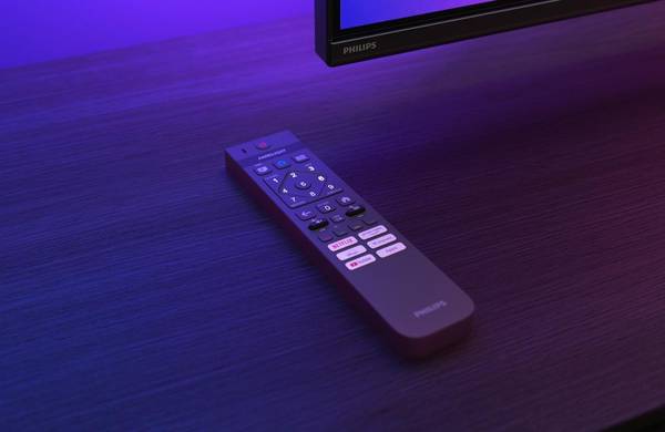 Телевізор Philips 55MLED820/12