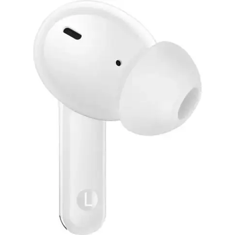 Навушники TWS realme Buds T110 White