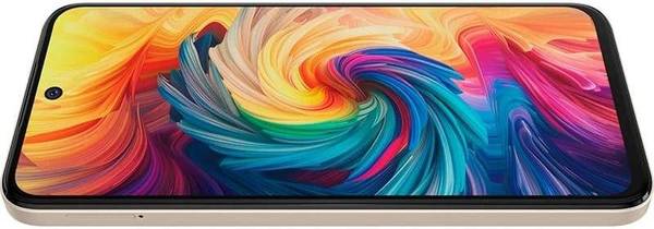 Смартфон ZTE Nubia V70 8/256GB Gold