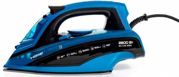 Праска з парою Holmer HIC-2642