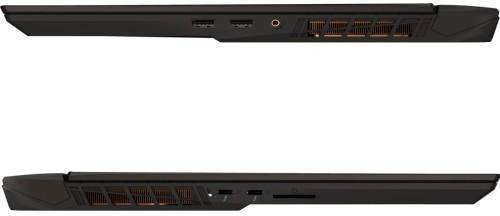 Ноутбук MSI Vector 17 HX AI A2XWIG Cosmos Gray (9S7-17S372-043, A2XWIG-043UA)