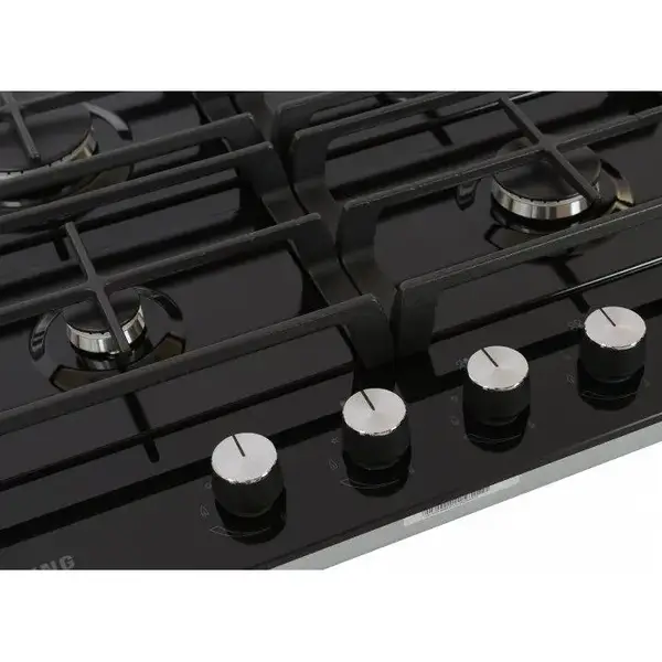 Варочная поверхность газовая Samsung NA64H3000AK