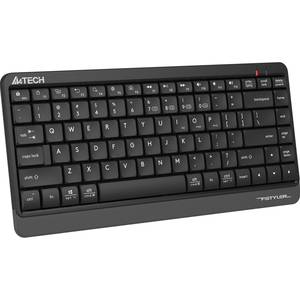 Клавіатура A4Tech Fstyler FBK11 Gray Клавіатура A4Tech Fstyler FBK11 Gray