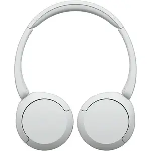 Навушники з мікрофоном Sony WH-CH520 White (WHCH520W.CE7) Навушники з мікрофоном Sony WH-CH520 White (WHCH520W.CE7)