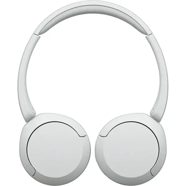 Навушники з мікрофоном Sony WH-CH520 White (WHCH520W.CE7)