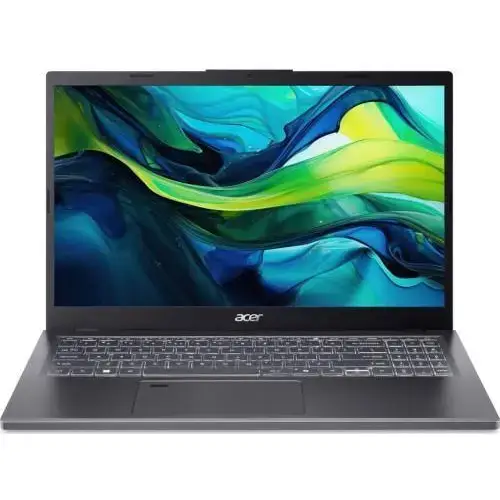 Ноутбук Acer Aspire 15 A15-41M-R1PA Steel Gray (NX.KXAEU.003)