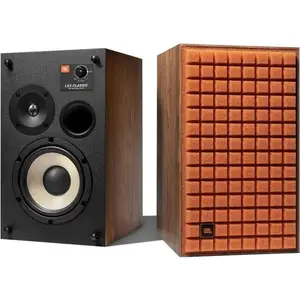 Акустичні колонки JBL L52 Classic Orange (JBLL52CLASSICORG)
