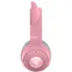 Навушники з мікрофоном Razer Kraken Kitty V2 BT Quartz (RZ04-04860100-R3M1)