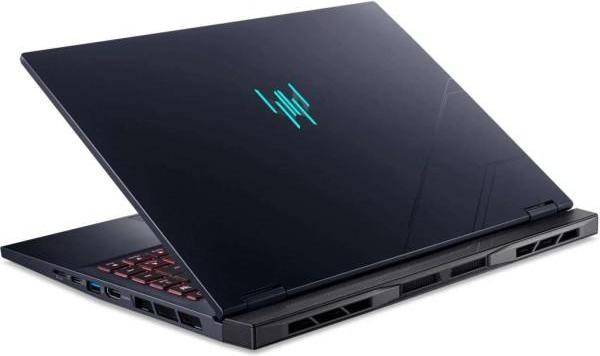 Ноутбук Acer Predator Helios Neo 14 PHN14-71 Black (NH.QUZEU.004)