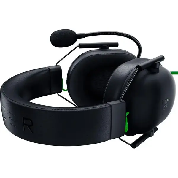 Навушники з мікрофоном Razer Blackshark V2 X for Playstation Black (RZ04-03241000-R3G1)