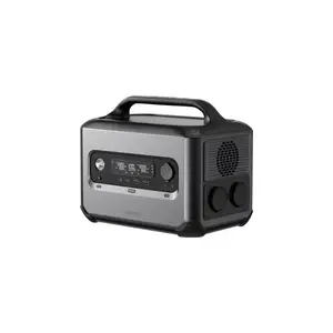 Зарядна станція UGREEN PowerRoam 1200 1024Wh (GS1200) Зарядна станція UGREEN PowerRoam 1200 1024Wh (GS1200)