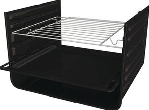 Духовка електрична Gorenje BO6615E01B