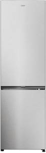 Холодильник з морозильною камерою Candy CNCQ2T518EX Холодильник з морозильною камерою Candy CNCQ2T518EX