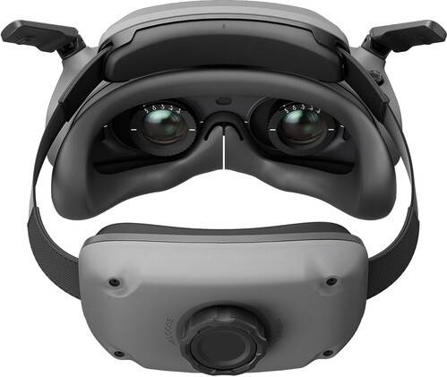 FPV окуляри DJI Goggles 3 (CP.FP.00000159.01)