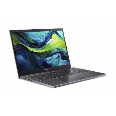 Ноутбук Acer Aspire 15 A15-51M-59Z0 Grey (NX.JKVEU.003)
