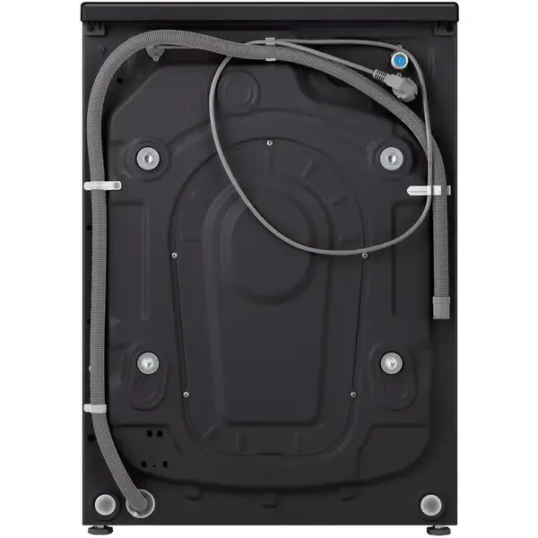 Пральна машина автоматична Hisense WF7S1247BB