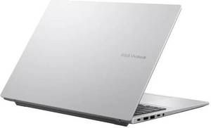 Ноутбук ASUS Vivobook 16 M1607KA Cool Silver (M1607KA-MB060, 90NB15F2-M004D0)