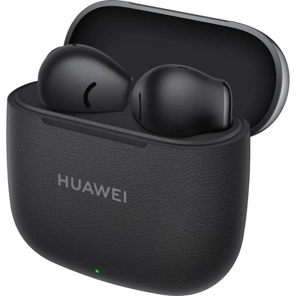 Навушники TWS HUAWEI FreeBuds SE 3 Black (55037988)
