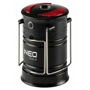 Ліхтарик лампа NEO Tools 99-030 Ліхтарик лампа NEO Tools 99-030