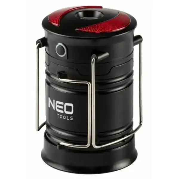 Ліхтарик лампа NEO Tools 99-030