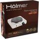 Настольная плита Holmer HHP-110W
